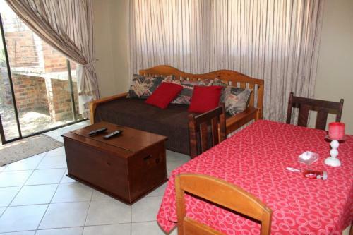 Bed & Breakfast Asam� @ Oppi-rivier