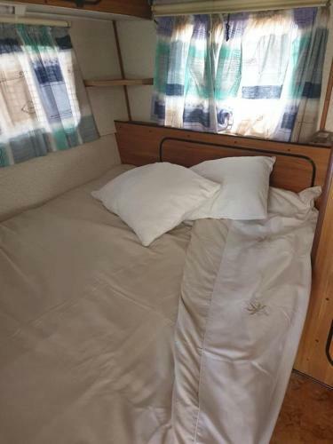 Bed & Breakfast Asam� @ Oppi-rivier