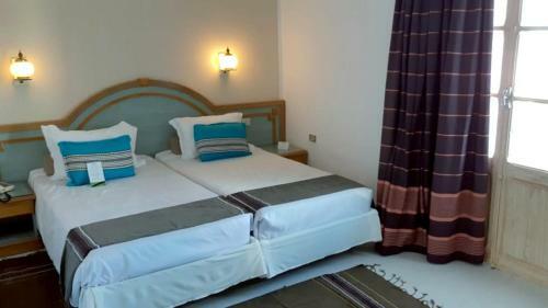 Hotel Club Tergui