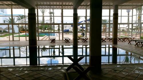Hotel Club Tergui