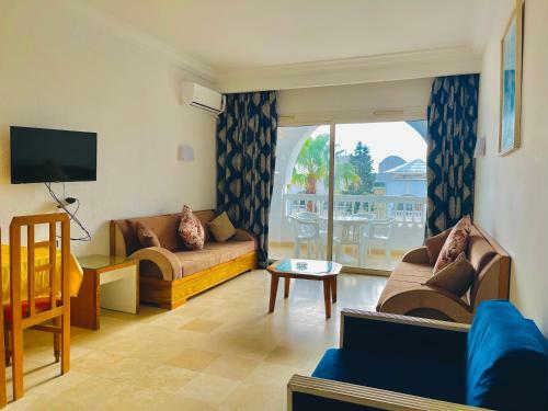 Apartamento Residence Royal - Deluxe