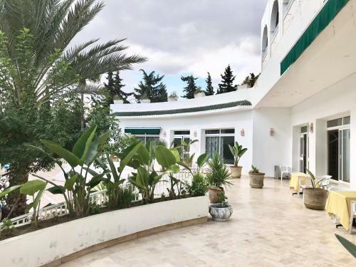Apartamento Residence Royal - Deluxe
