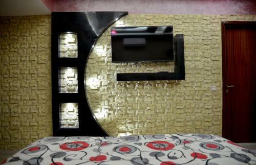 Apartamento H�bergements De Luxe A Harhoura , Rabat