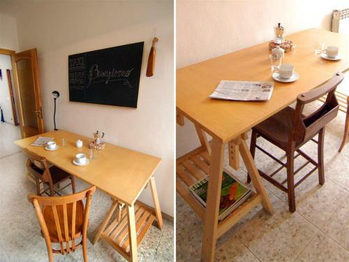 Apartamento Tranquillo Appartamento Con Vista