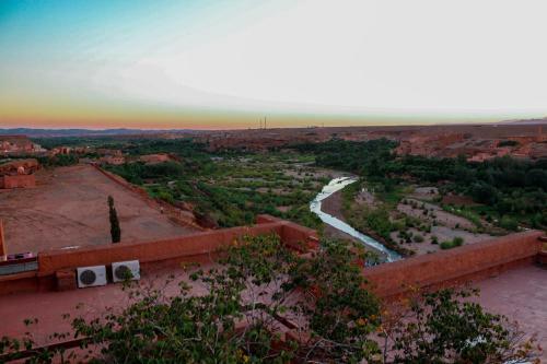 Hotel Rose M'gouna