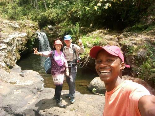 Mai Kilimanjaro Home Stay