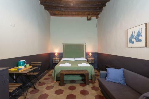 Bed & Breakfast Le Petit Coeur De La Ville