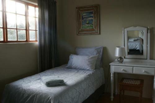 Apartamento The Nelsbells Cottage