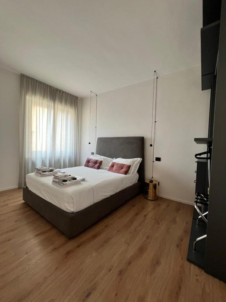 Apartamento San Carlo Suite Torino