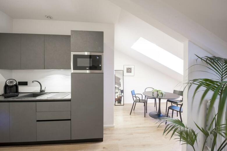 Apartamento San Carlo Suite Torino