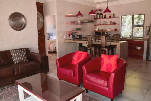Apartamento Birchwood A & B @ Clarens