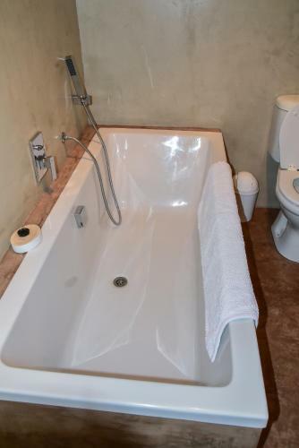 Apartamento Birchwood A & B @ Clarens