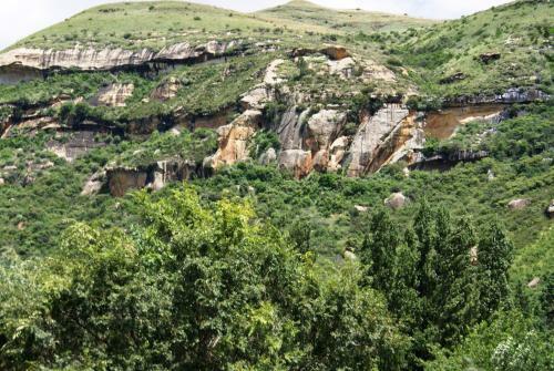 Apartamento Khaya Clarens