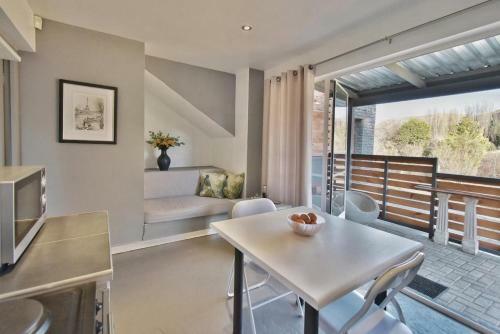 Apartamento Khaya Clarens
