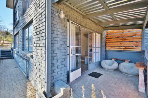 Apartamento Khaya Clarens