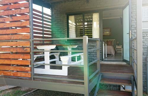 Apartamento Khaya Clarens