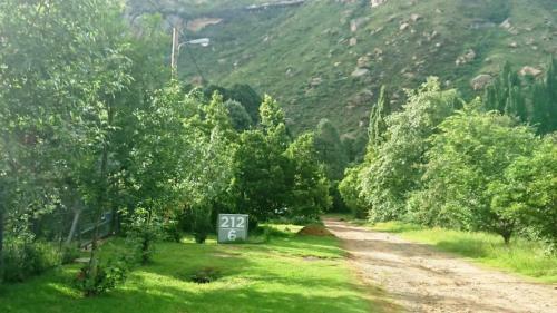 Apartamento Khaya Clarens