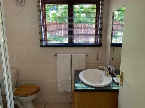 Apartamento 727 Church