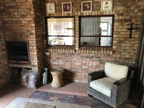Hostal Forever Clarens