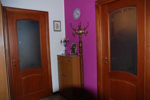 Apartamento Grazioso Appartamento In Zona Santa Rita