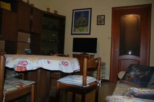 Apartamento Grazioso Appartamento In Zona Santa Rita