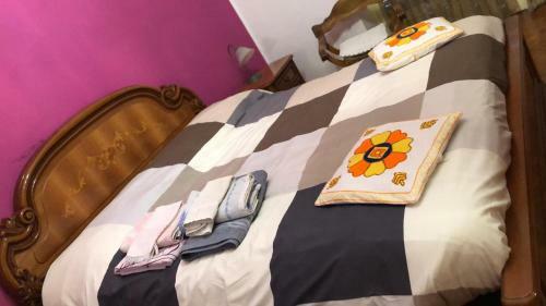 Apartamento Grazioso Appartamento In Zona Santa Rita