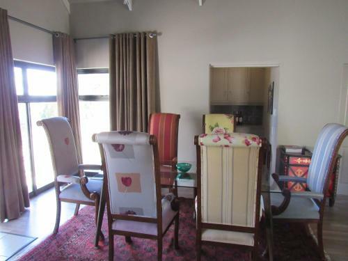 Villa Cute And Quirky Clarens