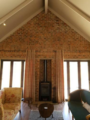 Villa Cute And Quirky Clarens