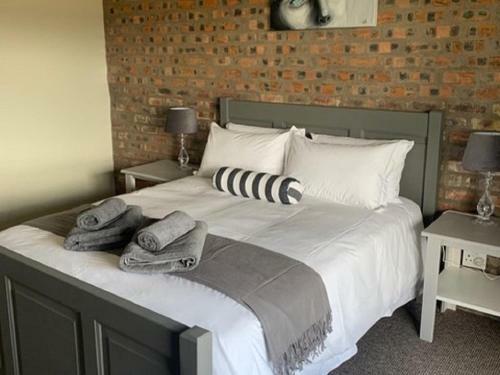 Apartamento The Oaktree House