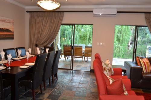 Apartamentos Barrister House