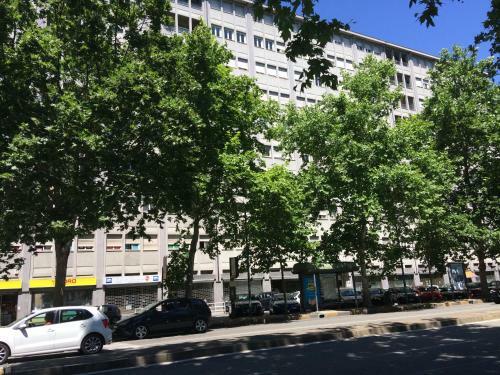 Apartamento Nais Home Torino