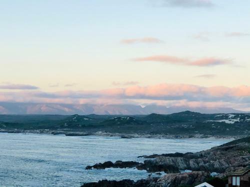 Villa Seascape