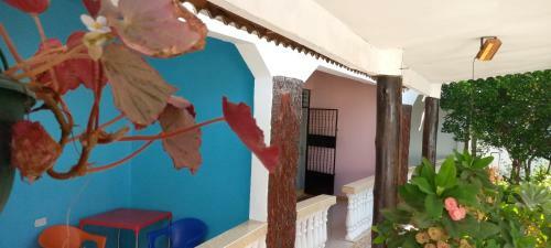 Apartamento Peaceland Cottage