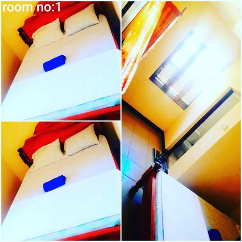 Fam Apartment Stone Town Zanzibar