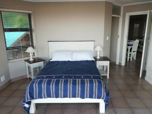 Apartamento No 73 Top Eersterivierstrand