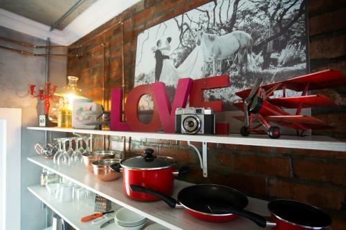 The Studio Apartment In Durbanville