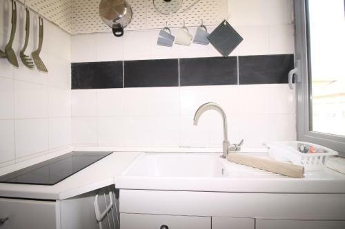 Apartamento Casa Dolce Casa