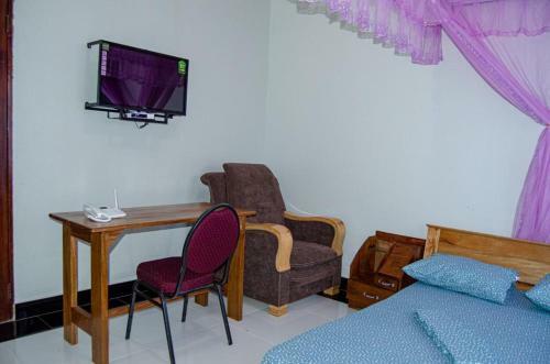 Bed & Breakfast Nyumbani Dailly Rental