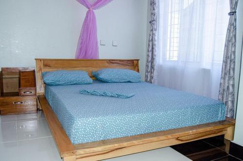 Bed & Breakfast Nyumbani Dailly Rental