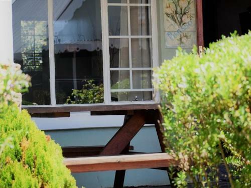 Apartamento Dullstroom Artist Cottages