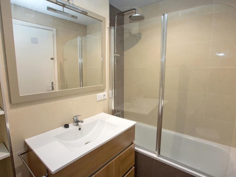 Apartment Edif Torremar Benic�ssim