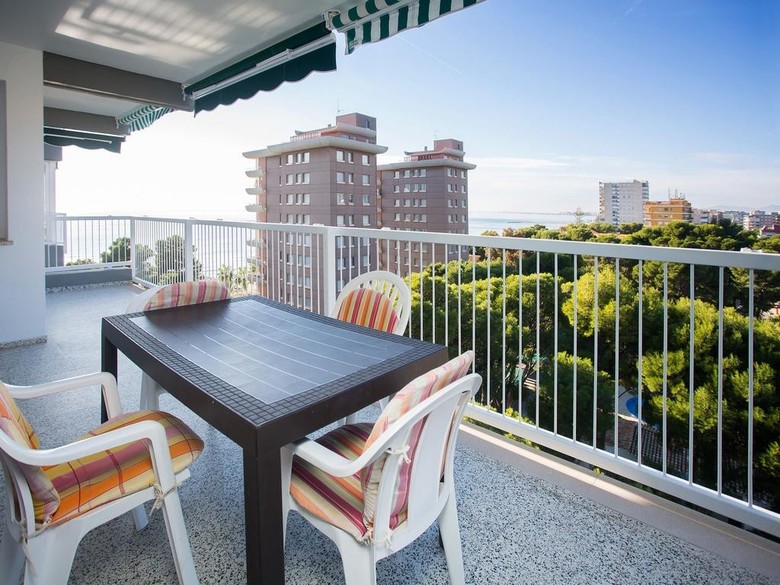 Apartment Edif Torremar Benic�ssim