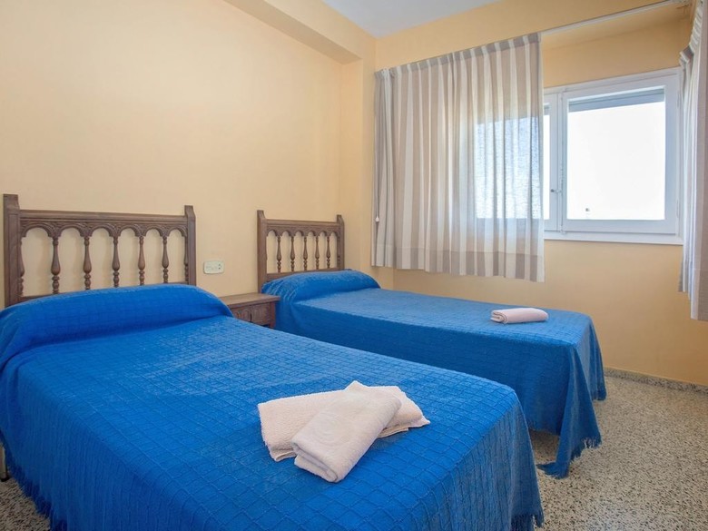 Apartment Edif Torremar Benic�ssim