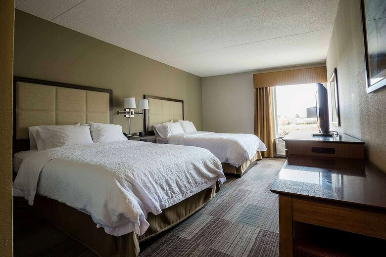 Hotel Hampton Inn Somerset