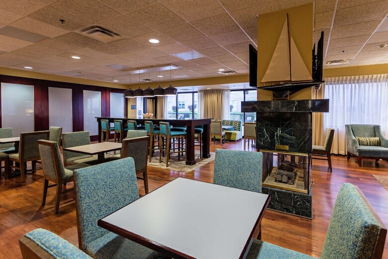 Hotel Hampton Inn Somerset