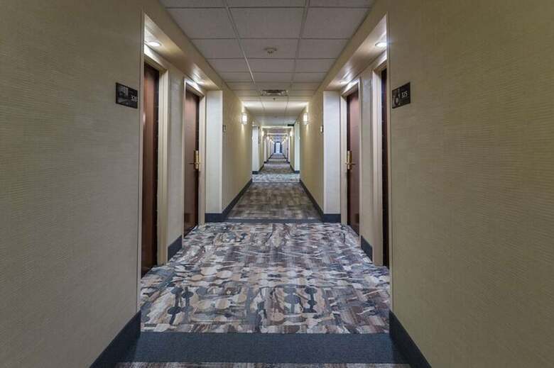 Hotel Hampton Inn Somerset