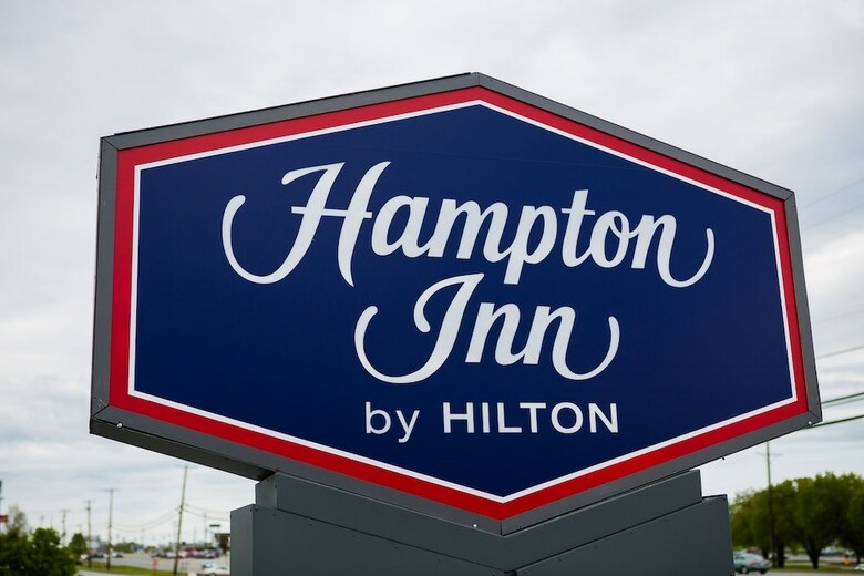 Hotel Hampton Inn Somerset