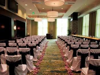 Hotel Embassy Suites Denver - Downtown/convention Center
