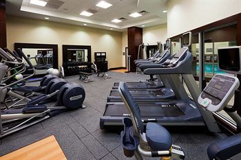 Hotel Embassy Suites Denver - Downtown/convention Center