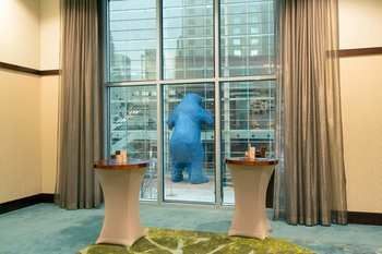 Hotel Embassy Suites Denver - Downtown/convention Center